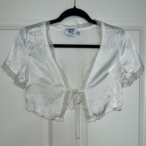 Princess Polly top